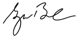 Signature