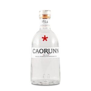 CAORUNN