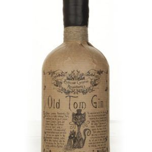 ABLEFORTH BATHTUB GIN OLD TOM