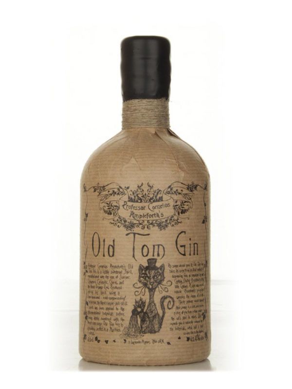 Ableforth's Bathtub Gin Old Tom 42,4 50cl