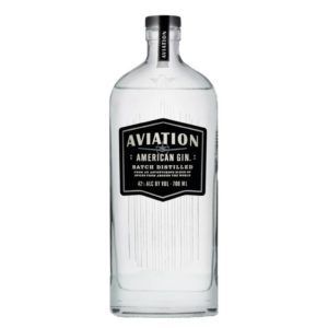 AVIATION AMERICAN GIN