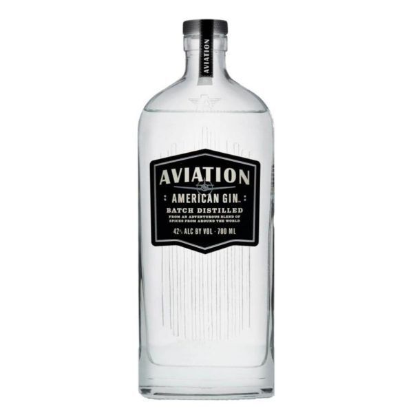 Aviation American Gin 42° 70cl