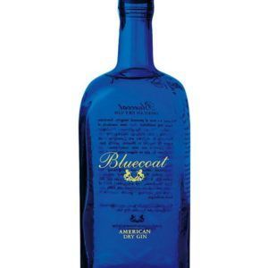 BLUECOAT AMERICAN DRY GIN