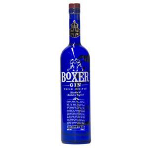 BOXER GIN