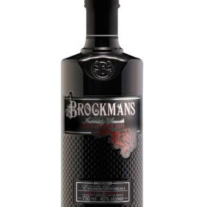 BROCKMANS PREMIUM GIN