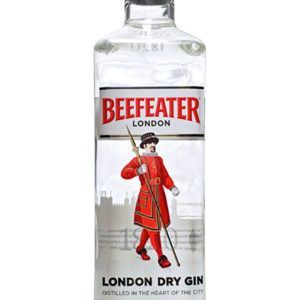 BEEFEATER