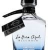 La Hora Azul Tequila Blanco 100% Agave 40° 70cl