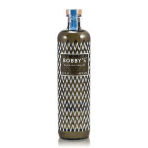 BOBBY’S SCHIEDAM DRY GIN