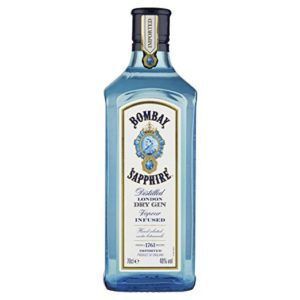 BOMBAY SAPPHIRE