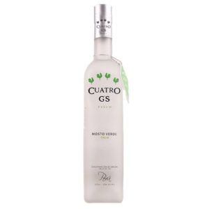 CUATRO GALLOS MOSTO VERDE ITALIA