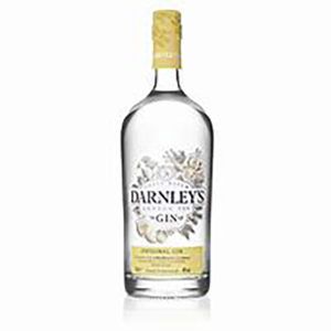 DARNLEY ORIGINAL GIN