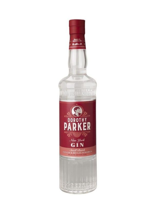 NY Distilling Company Dorothy Parker Gin 44° 70cl