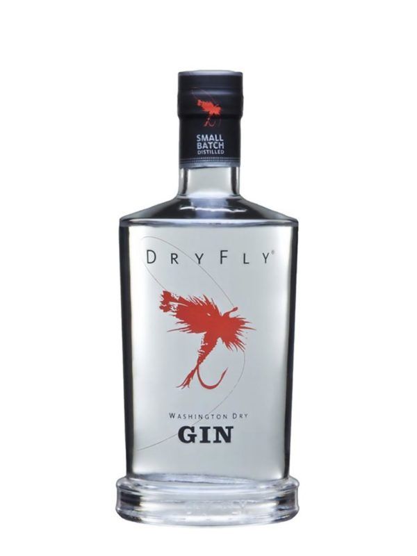 Dry Fly Gin 40° 70cl