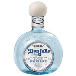 DON JULIO BLANCO