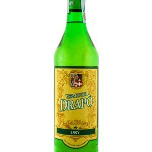 DRAPO VERMOUTH DRY