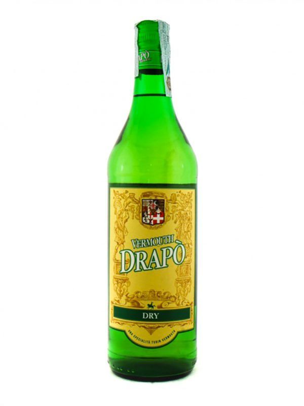 Drapo Vermouth Dry