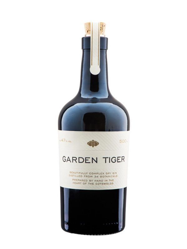 Garden Tiger 47° 50cl