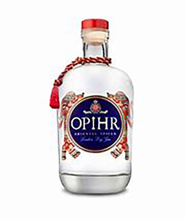 Opihr Oriental Spiced London Dry Gin 42,5° 70cl