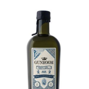 GUNROOM NAVY GIN