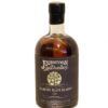 Journeyman Bilberry Black Hearts SMall Batch Gin 45° 50cl