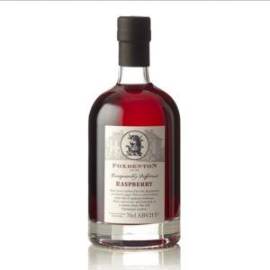 FOXDENTON RASPBERRY GIN LIQUEUR