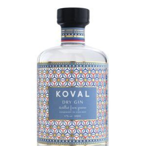 KOVAL