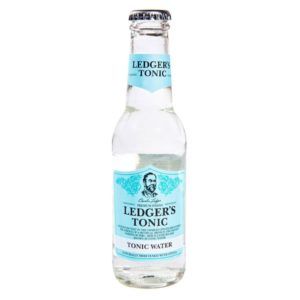 TONIC LEDGER’S