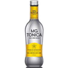 TONIC WATER MG TONICA