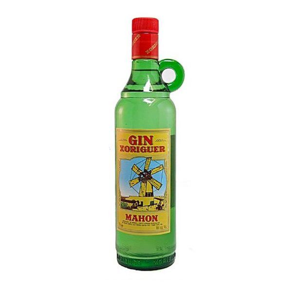 Xoriguer Mahon Gin 38° 70cl