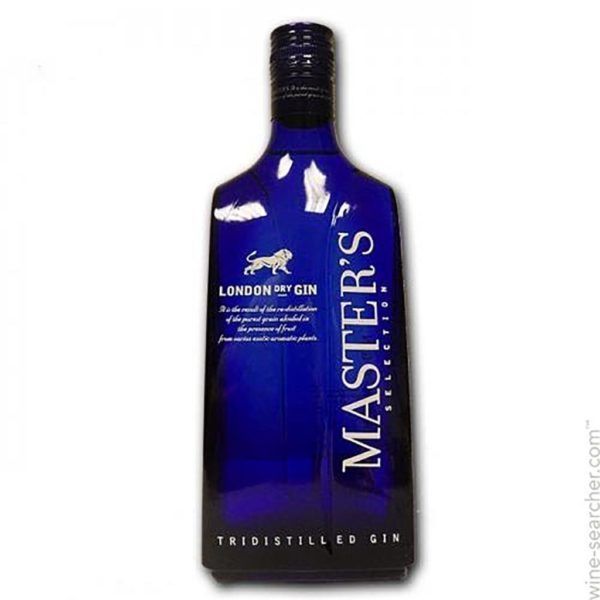 Masters Gin 40° 70cl