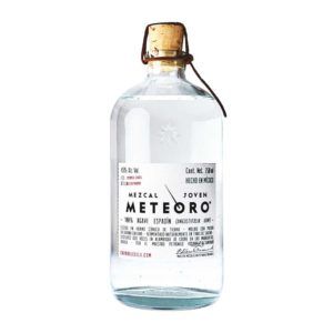 MEZCAL METEORO