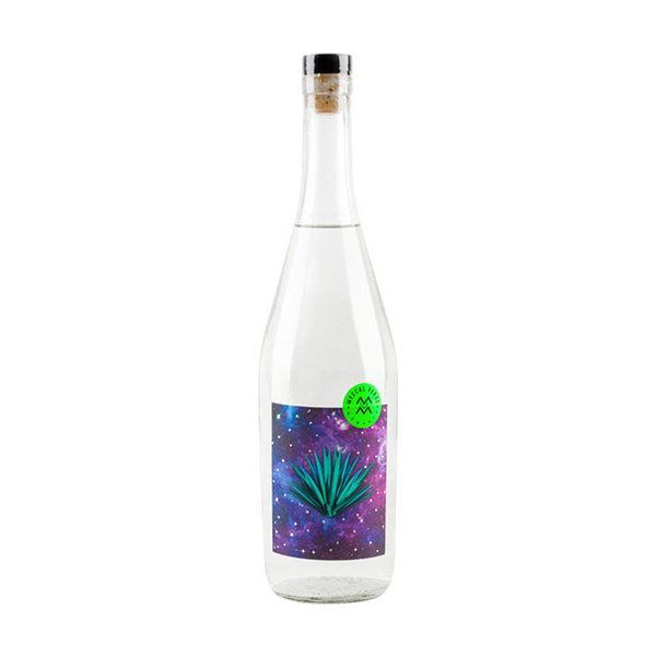 Mezcal Verde Momento Espadin Oaxaca 40° 70cl