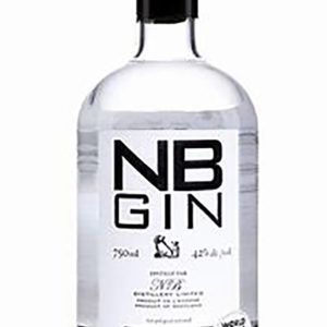 NB GIN