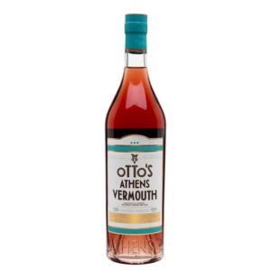 OTTO ATHENS VERMOUTH