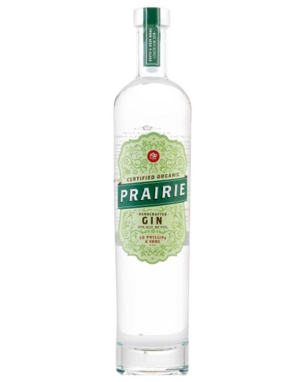 Prairie Gin 40° 70cl
