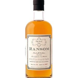 RANSOM SPIRITS