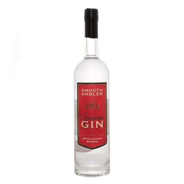 Smooth Ambler Greenbrier Gin 'à) èàCL