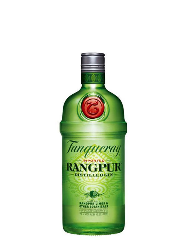 Tanqueray Rangpur 41,3° 70cl