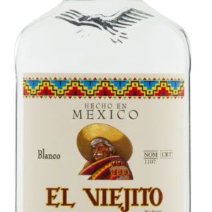 EL VIEJITO BLANCO