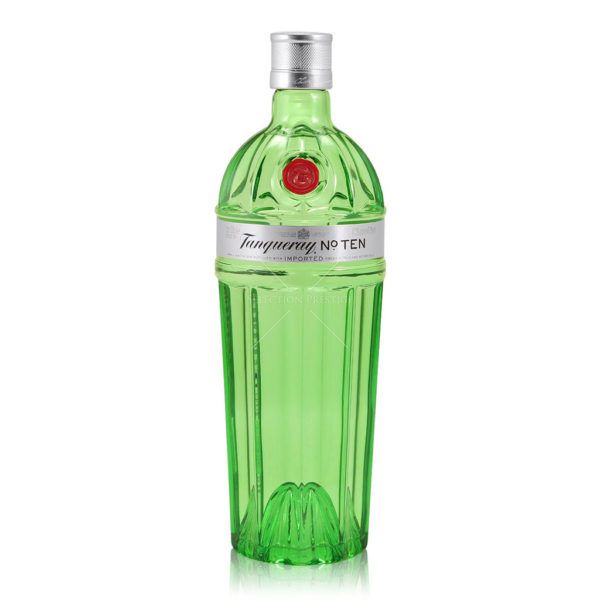 Tanqueray Number Ten 47,3° 70cl