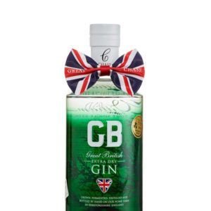 WILLIAMS GB EXTRA DRY GIN