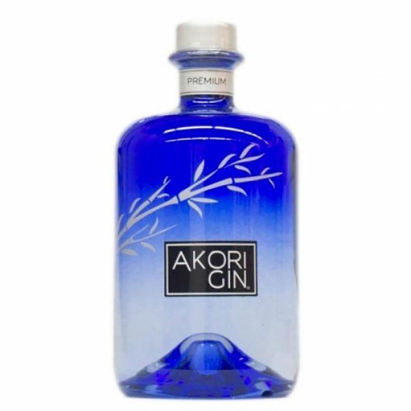 Akori Premium Gin 42° 70cl