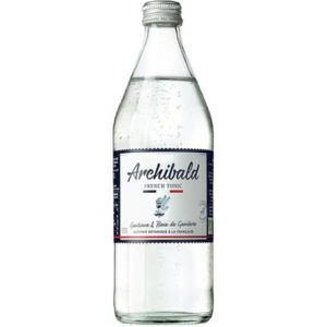 TONIC ARCHIBALD