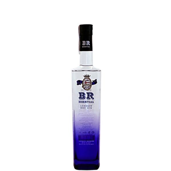 Blue Ribbon Essential London Dry Gin 40° 70cl