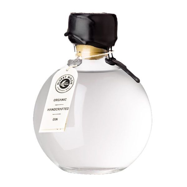 Gin Gimet Blurry Moon Bio 42° 50cl