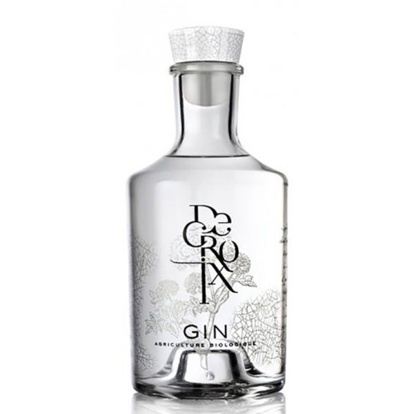 Decroix Gin 45° 70cl