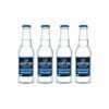 TONIC WATER ERASMUS 4X200ML