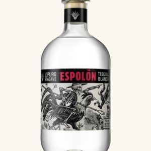 TEQUILA ESPOLON BLANCO