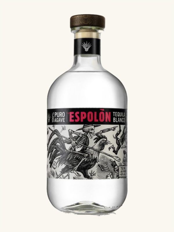 Espolon Blanco 40%