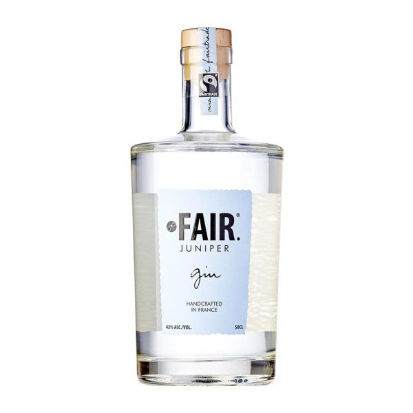 Fair Juniper Gin 42° 50cl